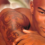 Tyson Beckford