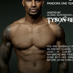 Tyson Beckford