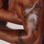 Tyson Beckford