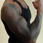 Tyson Beckford