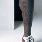 Tyson Beckford