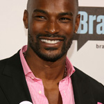 Tyson Beckford