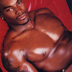 Tyson Beckford