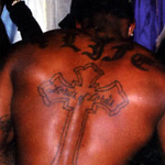 Tyson Beckford