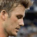 David Beckham