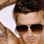 David Beckham