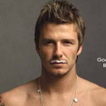 David Beckham