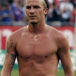 David Beckham