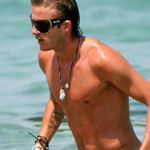 David Beckham