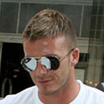 David Beckham