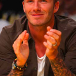 David Beckham