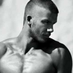 David Beckham