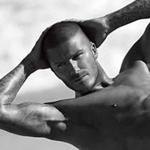 David Beckham