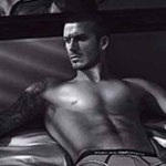 David Beckham