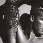 David Beckham