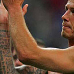 David Beckham