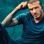 David Beckham