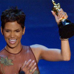 HALLE BERRY