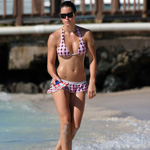Jessica Biel