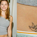 Jessica Biel