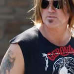 Billy Ray Cyrus