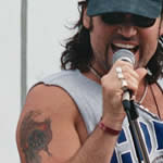 Billy Ray Cyrus