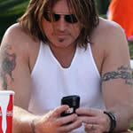 Billy Ray Cyrus