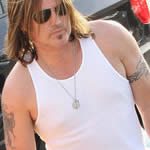 Billy Ray Cyrus