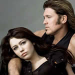 Billy Ray Cyrus