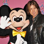 Billy Ray Cyrus