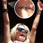 LARA BINGLE