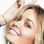 LARA BINGLE