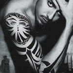 DAVID BLAINE