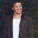 DAVID BOREANAZ