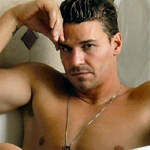 DAVID BOREANAZ