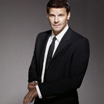 DAVID BOREANAZ