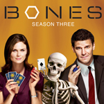 DAVID BOREANAZ