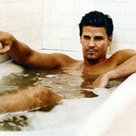 DAVID BOREANAZ