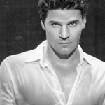 DAVID BOREANAZ