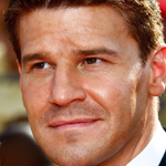 DAVID BOREANAZ