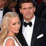 DAVID BOREANAZ