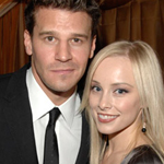 DAVID BOREANAZ