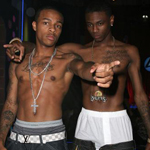 BOW WOW 