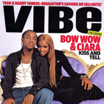 BOW WOW 