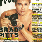 Brad Pitt