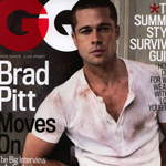 Brad Pitt