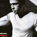 Brad Pitt