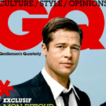 Brad Pitt