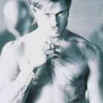 Brad Pitt