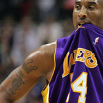 KOBE BRYANT
